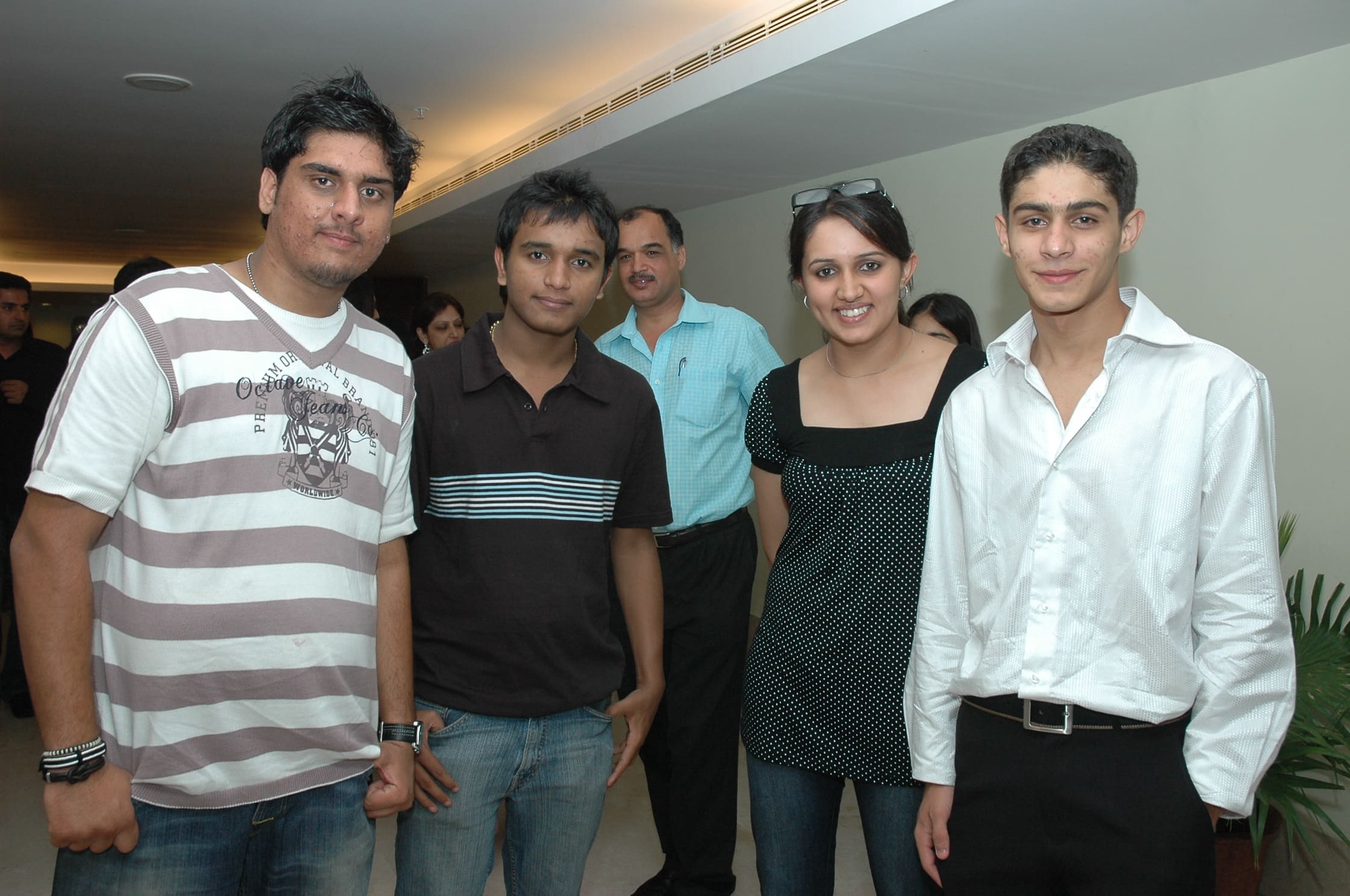 gallery