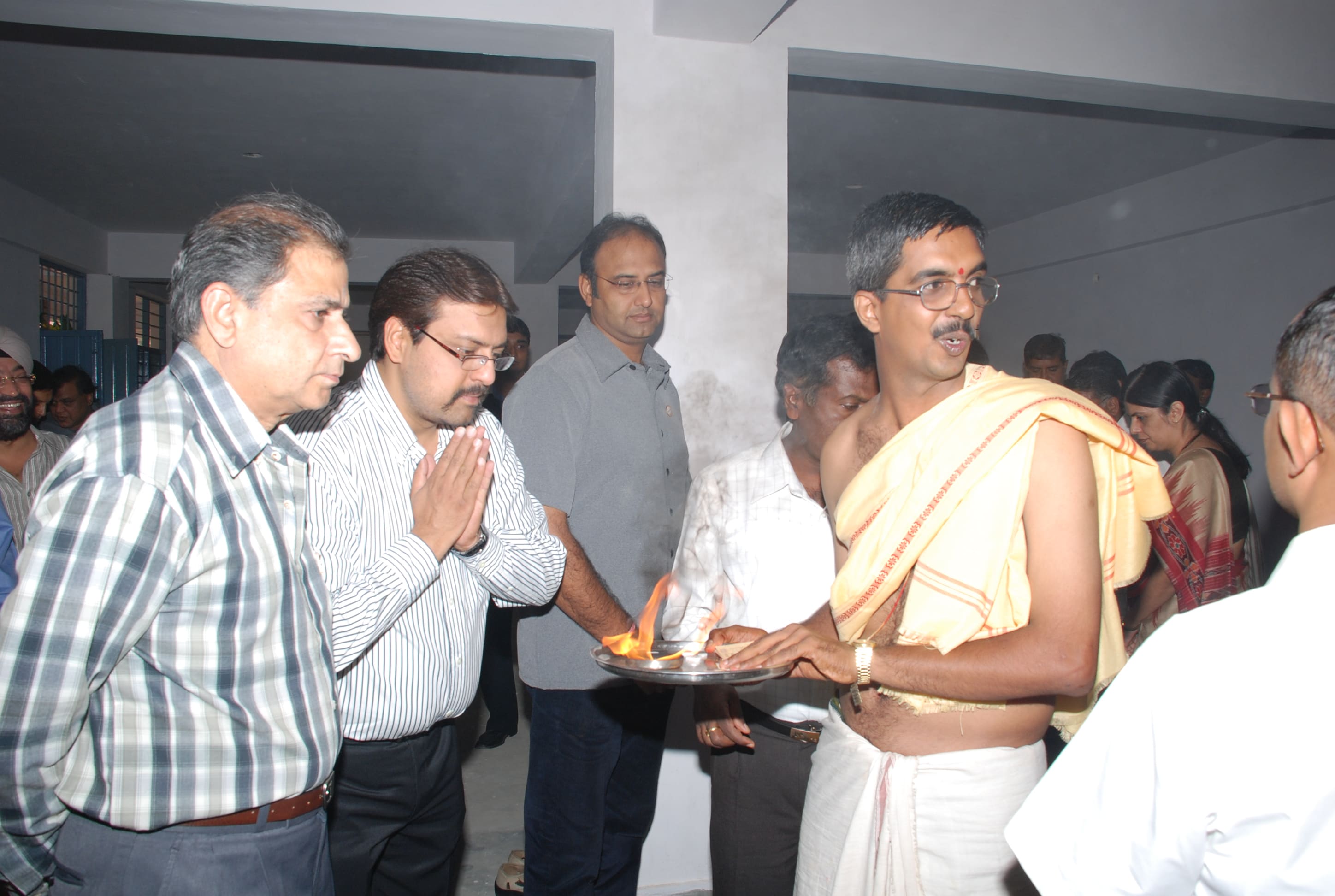 gallery