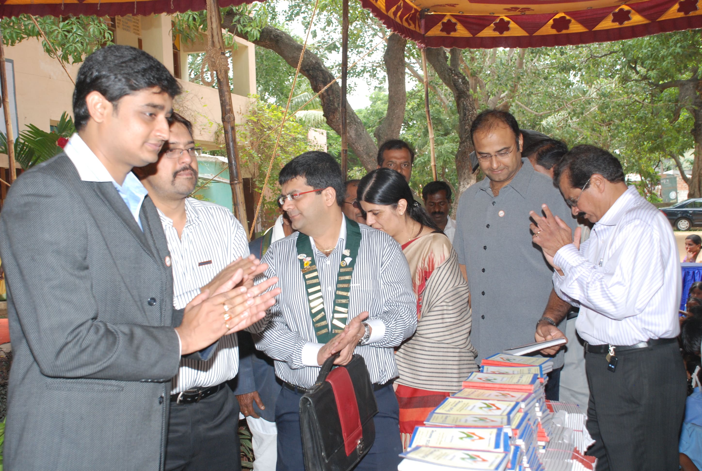 gallery