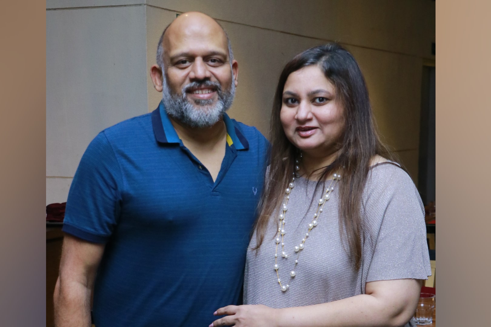 Ami -Mitesh Desai