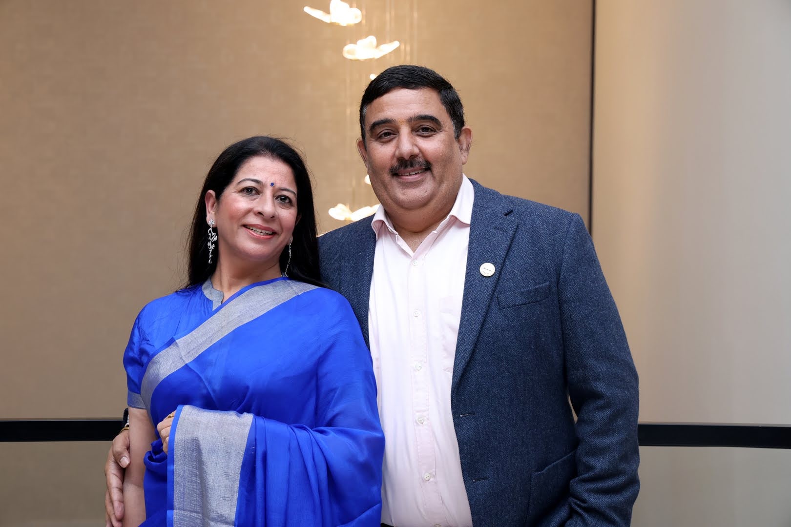 Amod - Shefali Vig
