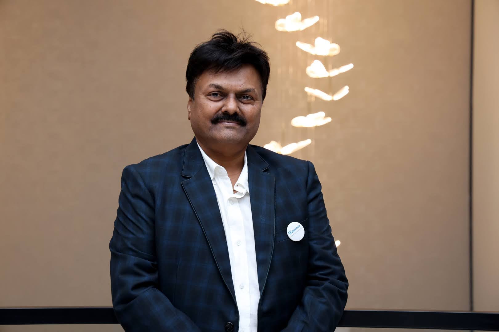 Atul Gala