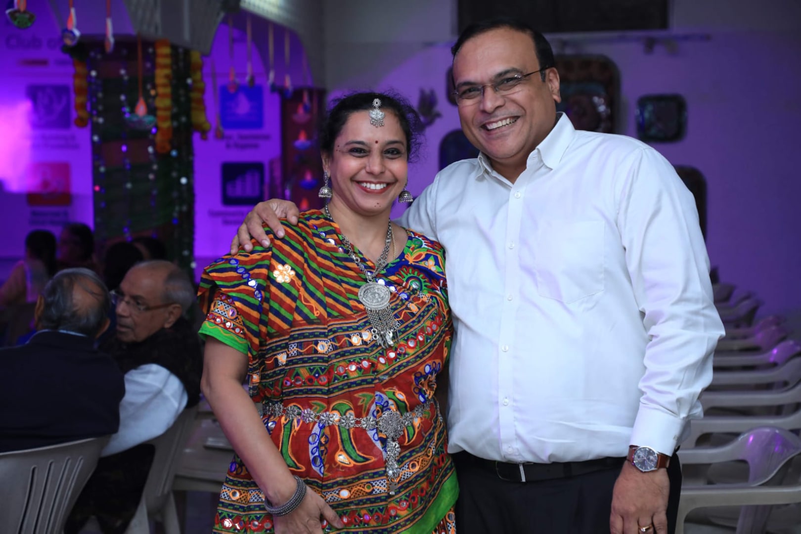 Girish - Priya Ramanathan