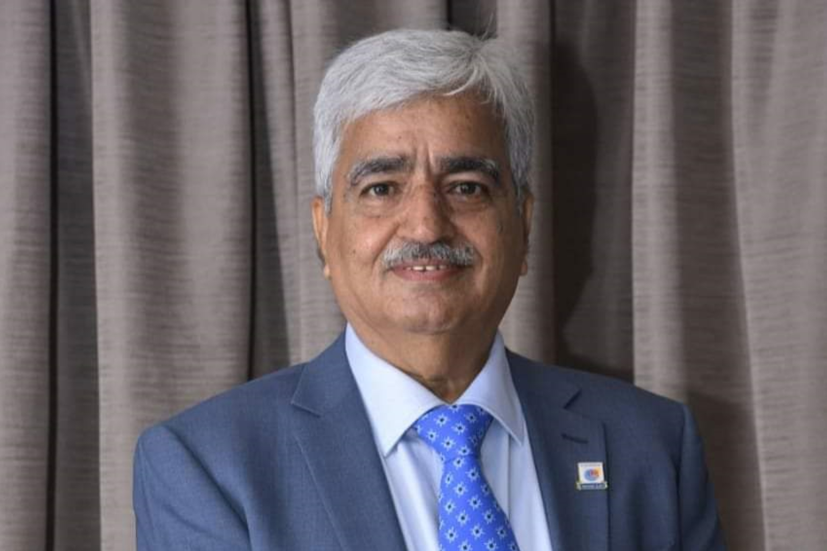 Gobind Seth