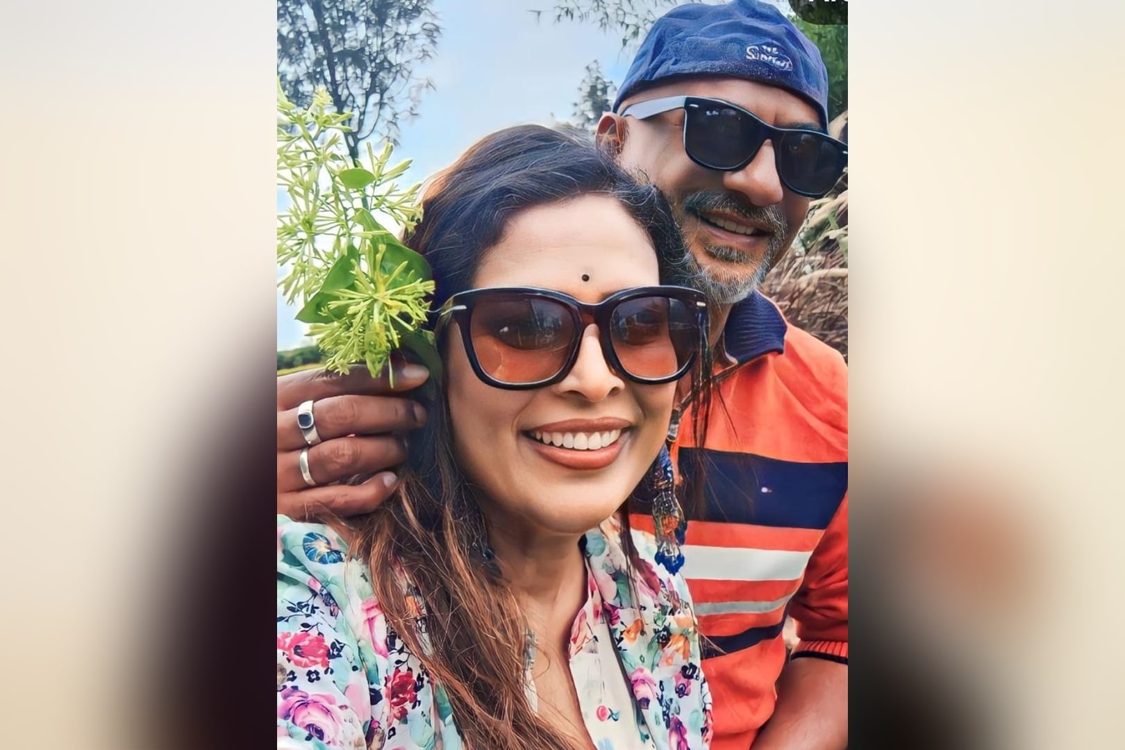 Indu Mouli- Roopa