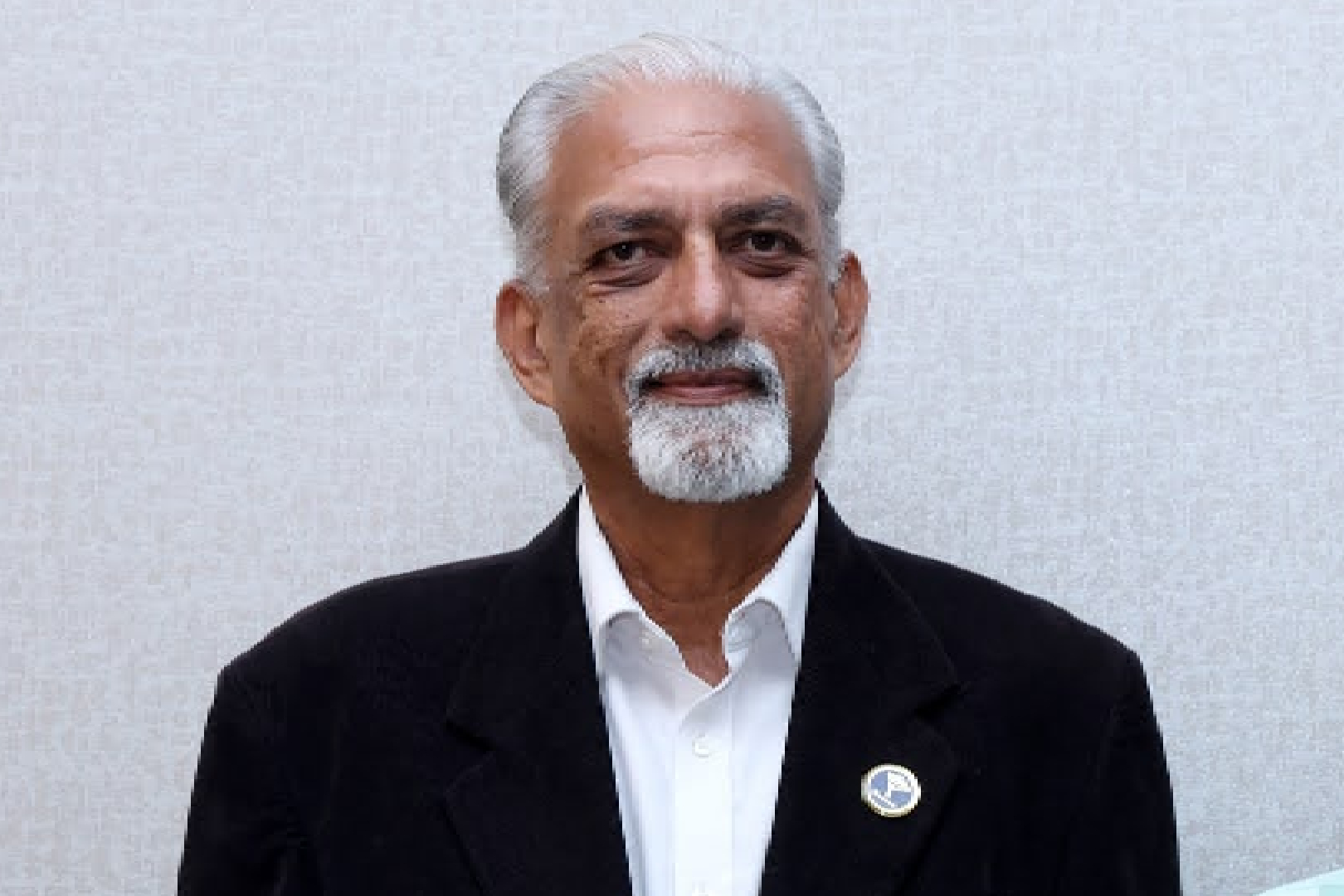 Kirit Mozaria