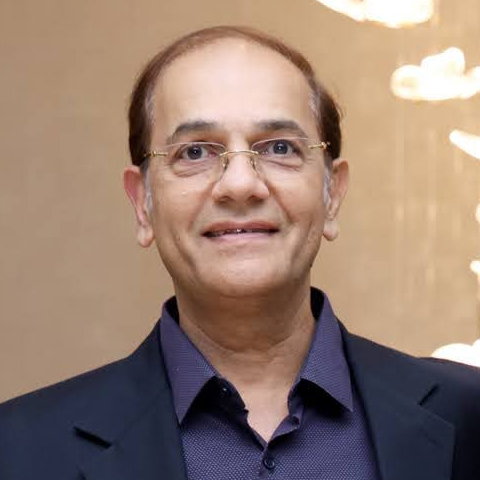 Suresh Bhatia